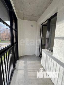 2-к квартира, вторичка, 39м2, 2/7 этаж