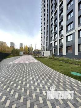 3-к квартира, вторичка, 61м2, 2/19 этаж