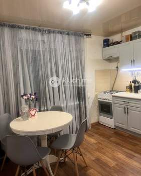 2-к квартира, вторичка, 51м2, 1/6 этаж