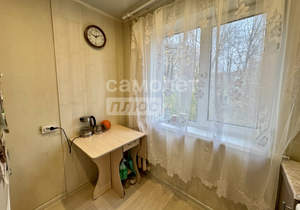 1-к квартира, вторичка, 30м2, 2/5 этаж