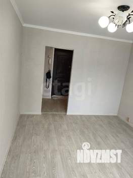 Студия квартира, вторичка, 18м2, 4/5 этаж