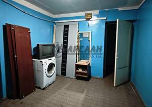 1-к квартира, вторичка, 24м2, 4/9 этаж