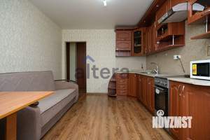 1-к квартира, вторичка, 48м2, 6/16 этаж