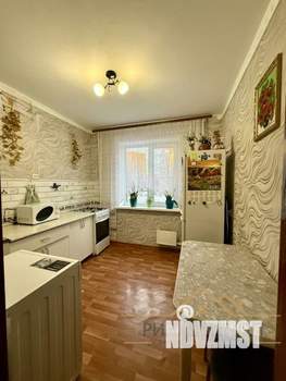2-к квартира, вторичка, 53м2, 2/9 этаж