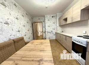 2-к квартира, вторичка, 62м2, 17/18 этаж