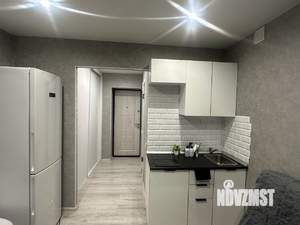 Студия квартира, вторичка, 17м2, 5/5 этаж