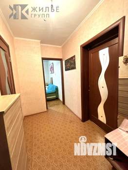 1-к квартира, вторичка, 41м2, 9/10 этаж
