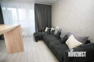 Студия квартира, вторичка, 31м2, 7/25 этаж