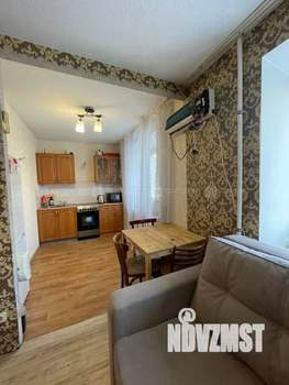 1-к квартира, вторичка, 26м2, 3/5 этаж