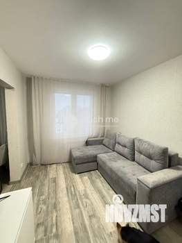 2-к квартира, вторичка, 48м2, 16/17 этаж