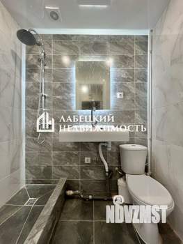 Студия квартира, вторичка, 18м2, 4/5 этаж