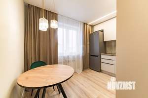 1-к квартира, вторичка, 41м2, 2/7 этаж