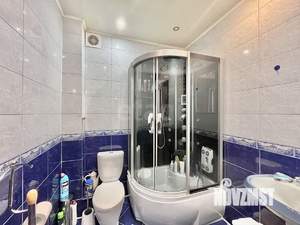2-к квартира, вторичка, 64м2, 5/9 этаж