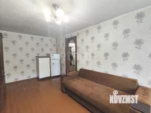 2-к квартира, вторичка, 44м2, 2/5 этаж