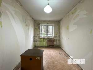 2-к квартира, вторичка, 42м2, 5/5 этаж