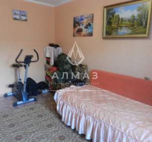 3-к квартира, вторичка, 66м2, 5/9 этаж
