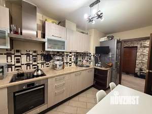 2-к квартира, вторичка, 63м2, 16/18 этаж