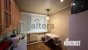 1-к квартира, вторичка, 32м2, 1/5 этаж