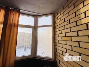 1-к квартира, вторичка, 44м2, 7/9 этаж