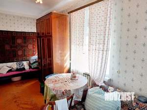 1-к квартира, вторичка, 17м2, 2/3 этаж