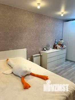 2-к квартира, вторичка, 48м2, 3/17 этаж