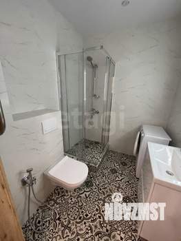 1-к квартира, вторичка, 34м2, 9/17 этаж