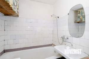 2-к квартира, вторичка, 54м2, 7/9 этаж