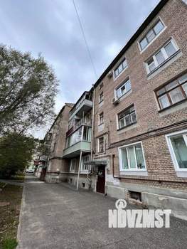 Студия квартира, вторичка, 22м2, 3/4 этаж