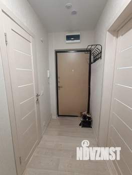 1-к квартира, вторичка, 31м2, 19/20 этаж