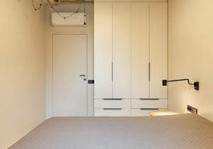 2-к квартира, вторичка, 55м2, 6/9 этаж