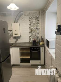 1-к квартира, вторичка, 31м2, 2/5 этаж