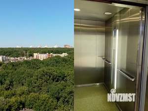 1-к квартира, вторичка, 35м2, 12/24 этаж