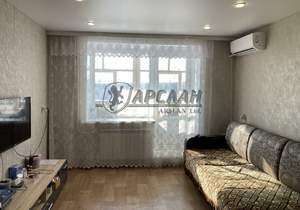 3-к квартира, вторичка, 62м2, 5/5 этаж