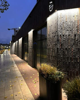 3-к квартира, строящийся дом, 81м2, 3/8 этаж