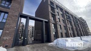 1-к квартира, вторичка, 49м2, 4/6 этаж