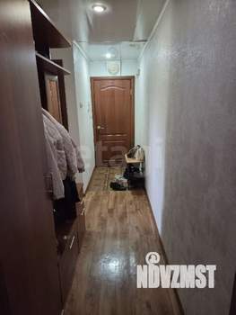 3-к квартира, вторичка, 58м2, 3/5 этаж