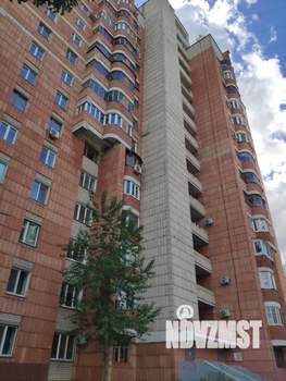 3-к квартира, вторичка, 72м2, 4/15 этаж