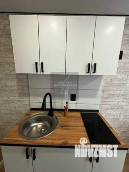 1-к квартира, вторичка, 24м2, 3/9 этаж