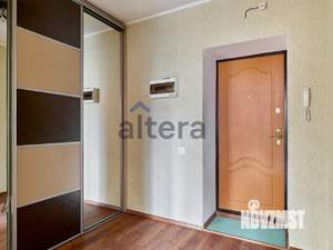 1-к квартира, вторичка, 40м2, 4/16 этаж