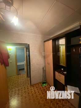 3-к квартира, вторичка, 63м2, 5/9 этаж