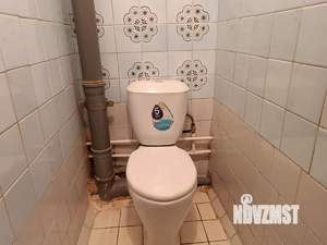 2-к квартира, вторичка, 54м2, 4/9 этаж