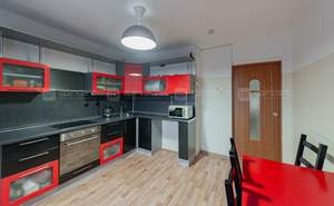 3-к квартира, вторичка, 73м2, 11/18 этаж