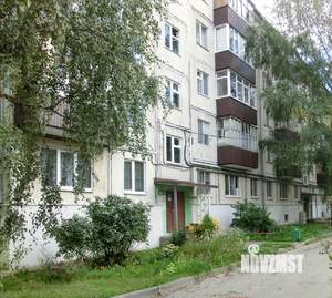 2-к квартира, вторичка, 46м2, 2/5 этаж