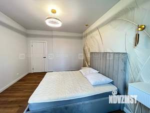 3-к квартира, вторичка, 103м2, 18/23 этаж