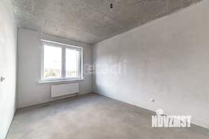 1-к квартира, вторичка, 36м2, 10/10 этаж