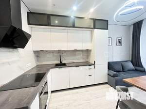 2-к квартира, вторичка, 75м2, 4/23 этаж