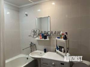 1-к квартира, вторичка, 47м2, 12/16 этаж