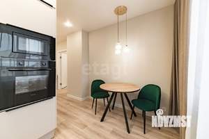 1-к квартира, вторичка, 41м2, 2/7 этаж