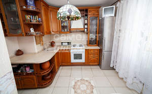 2-к квартира, вторичка, 65м2, 11/16 этаж