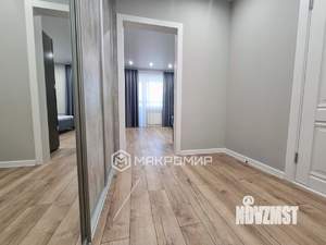 Студия квартира, сданный дом, 31м2, 7/19 этаж